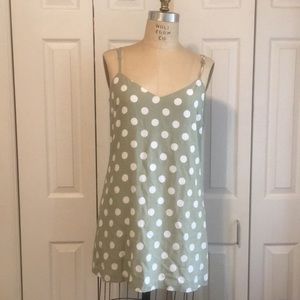 Mara Hoffman Sundress Size 4